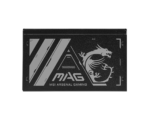 MSI PSU MAG A500N-H 500W POWER SUPPLY / MAG A500N-H-KAR62772 - Görsel 4