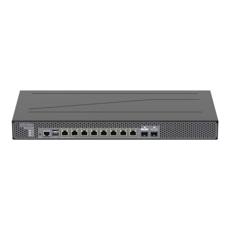 RUIJIE RG-WALL1600-Z3200-S Yeni Nesil Z Serisi Güvenlik Duvarı - RG-WALL1600-Z3200-S