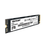 Patriot P320 1TB 3000/2200MB/s NVMe M2 SSD Disk (P320P1TBM28) - P320P1TBM28