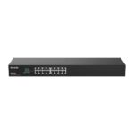 TENDA TEG1016G 16GE Port Metal Desktop Switch / TEG1016G-KAR62469 - Görsel 2