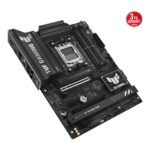 ASUS TUF GAMING B850-PLUS WIFI AM5 DDR5 8000 WiFi 7+BT 2.5GLAN ATX / 90MB1J30-M0EAY0-KAR62126 - Görsel 5