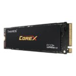 TwinMOS 1TB M.2 PCIe Gen4 NVMe SSD (5000-4800Mb/s) TLC 3DNAND / NVCX1TBG42280-KAR61867 - Görsel 2