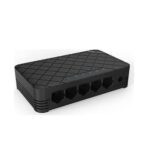 RUIJIE-REYEE RG-ES08 8 port Mbit Desktop Yönetilemez Plastik Kasa Switch - 30529
