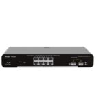 RUIJIE-REYEE RG-NBS3100-8GT2SFP-P 8 Port Gbit 8 Port PoE+ 125W 2xSFP Uplink Cloud Managed Switch - 26549