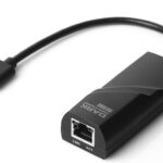 DARK DK-NT-U3GLAN2 USB 3.0 10/100/1000Mbps Gigabit Çevirici Adaptör - 31249