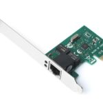 DARK DK-NT-PEGLAN PCI-E 10/100/1000Mbps Gigabit Ağ Kartı - 32637
