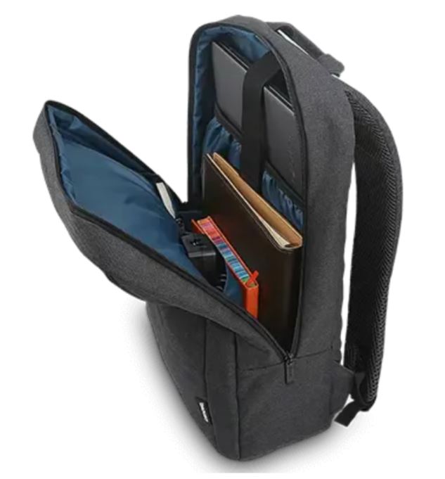 LENOVO 4X40T84059 16" Siyah Casual Notebook Sırt Çantası- 38001 LENOVO 4X40T84059 16" Siyah Casual Notebook Sırt Çantası - 38001