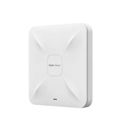 RUIJIE-REYEE RG-RAP2260(G) 2 Port 10/100/1000Mbps AX1800 2 Anten Tavan Tipi Access Point- 30554 RUIJIE-REYEE RG-RAP2260(G) 2 Port 10/100/1000Mbps AX1800 2 Anten Tavan Tipi Access Point - 30554