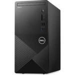DELL Vostro 3030MT i7 12700 8GB 512SSD UBUNTU / N6007VDT3030MT_U-KAR62738 - Görsel 3