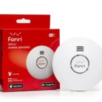 FONRI Akıllı Duman Sensörü - 30708