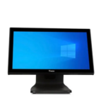 Tiwox TP-7650 18,5 i7 5.Nesil 8GB RAM 128 SSD Endüstriyel Pos PC / TP-7650-KAR62611 - Görsel 2