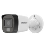 Hikvision DS-2CD1021G2-LIUF (Dahili Mik.) 2MP 2.8mm Akıllı Hibrit Işık (H265+) - Guv.Ip.Bul.0087