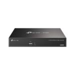Vigi NVR1004H 4 Kanal 1 Sata NVR ( H265+) - Guv.Nvr.4.0010