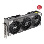 16 GB ASUS TUF-RX9070XT-O16G-GAMING RX 9070XT GDDR6 256 Bit 3XDP HDMI OC Ekran K / 90YV0L70-M0NA00-KAR61840 - Görsel 5