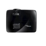 OPTOMA W400LVE WXGA 1280x800 4000 AL Projeksiyon - 32566