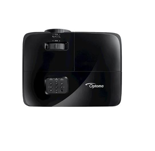 OPTOMA W400LVE WXGA 1280x800 4000 AL Projeksiyon- 32566 OPTOMA W400LVE WXGA 1280x800 4000 AL Projeksiyon - 32566