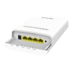 TENDA OS3-KIT 5Ghz 867Mbps 5km Point to Point Outdoor CPE (2'li Kit) / OS3-KIT-KAR62468 - Görsel 2