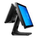 Tiwox TP-7610D 18,5 İ7 10.Nesil 8GB RAM 128 SSD 13,2" 2.Ekran Endüstriyel Pos PC / TP-7610D-KAR62599 - Görsel 5