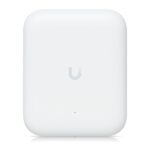 UBNT UniFi U7  WiFi7 OUTDOOR Access point 9300Mbps / U7OUTDOOR-KAR61844 - Görsel 2