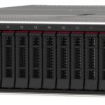 LENOVO SR650 V3 7D76A024EA GOLD 1x5418Y (24C) 64GB(1x64) 0TB 2U RACK 1x1100W Titanium Server - 34936