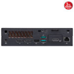 Asus PB63-B3011AH [i3-13100] 8GB 256GB SSD OB VGA W11Pro Mini PC - 90MS02R1-M000B0