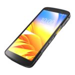 ZEBRA TC22 6", 2D, 6GB/64GB 16MP WIFI, BLUETOOTH ANDROID EL TERMİNALİ / WLMT0-T22B6ABC2-TR-KAR61783 - Görsel 3