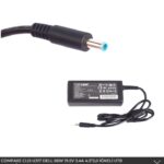 COMPAXE CLD-U317 19.5V 3.4A (4.5x3.0) Dell Notebook Adaptörü - 37463