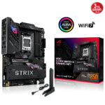 Asus ROG STRIX B850-E GAMING WIFI AM5 DDR5 8000(OC) USB 5xM2 HDMI DP WIFI7 ATX - 90MB1J60-M0EAY0