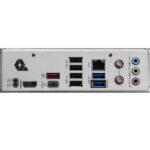 MSI PRO B840-P WIFI AM5 DDR5 8000(OC) M.2 USB 2.5G Lan HDMI Wifi 7 ATX - PRO B840-P WIFI