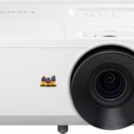 VIEWSONIC PA700W 1280x800 4500 AL Projeksiyon - 35184