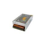 Oem 12V 15 Amper Metal Adaptör - 33175