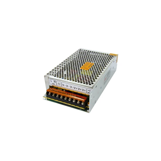 Oem 12V 15 Amper Metal Adaptör - 33175