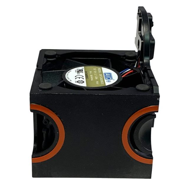 LENOVO ThinkSystem V3 2U Performance 4F17A82884 Fan Option Kit- 35264 LENOVO ThinkSystem V3 2U Performance 4F17A82884 Fan Option Kit - 35264
