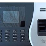 PROXSEN PS4020 125 Khz Proximity Parmak İzi / Kart / Şifre 2