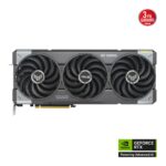 16 GB ASUS TUF-RTX5070TI-O16G-GAMING RTX 5070TI GDDR7 256bitOC 2xHDMI 3xDP RGB D / 90YV0MD0-M0NA00-KAR62027 - Görsel 3