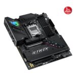 ASUS ROG STRIX B850-F GAMING WIFI AM5 DDR5 8000 WiFi 7+BT ATX / 90MB1J70-M0EAY0-KAR62123 - Görsel 5