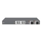 RUIJIE RG-CS86-20XS4VS2QXS-D 20x10GExSFP, 4x25GExSFP, 2x40GE QSFP+ L3 Yönetil / RG-CS86-20XS4VS2QXS-D-KAR62099 - Görsel 3