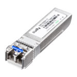 CUDY SM10GSA-10 Singlemode 10 GB Fiber SFP Modül - 34521
