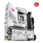 ASUS ROG STRIX B860-G GAMING WIFI LGA1851 DDR5 8600 WiFi 7+BT AURA RGB 2.5Gbit L / 90MB1JF0-M0EAY0-KAR61673 - Görsel 5