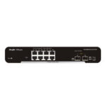 Ruijie Reyee RG-NBS3100-8GT2SFP  8port Gigabit  +2SFP L2 Yönetilebilir Switch - RG-NBS3100-8GT2SFP