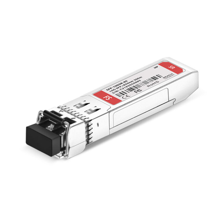 NE-J9150D-10GSR-85 10GBASE-SR SFP+ 850nm 300m - NE-J9150D-10GSR-85