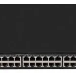 H3C S5130S-52S-PWR-EI L2 Ethernet Switch with 48*10/100/1000BASE-T PoE - LS-5130S-52S-PWR-E