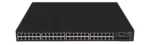 H3C S5130S-52S-PWR-EI L2 Ethernet Switch with 48*10/100/1000BASE-T PoE - LS-5130S-52S-PWR-E