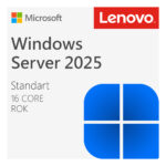 LENOVO Windows Server Standart 2025 16C ROK - 7S1S0009WW