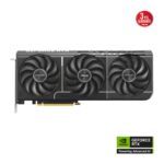12 GB ASUS PRIME-RTX5070-O12G RTX 5070 GDDR7 192bit OC 1xHDMI 3xDP EKRAN KARTI / 90YV0M10-M0NA00-KAR62349 - Görsel 3