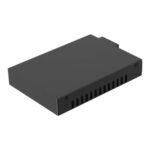 Longline 10/100/1000M 850nm MM 550mt SC Media Converter / LNG-3110GSA-11-10-AS-MM-KAR62094 - Görsel 2