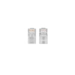 S-LINK SL-COB8P CAT5 UTP Plastik Konnektör 100 lü paket - 10565