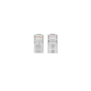 S-LINK SL-COB8P CAT5 UTP Plastik Konnektör 100 lü paket - 10565