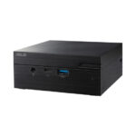 Asus Mini PC PN51-S1-B-B5285MD AMD Ryzen 5-5500U Barebone 8GB 256SSD DOS - Bil.Mas.Min.0008