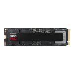 SAMSUNG 2TB 9100 PRO PCIE GEN 5.0 X4 NVME 2.0 (14700/13400MB/s) - MZ-VAP2T0BW